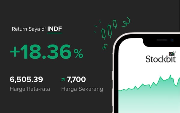 Prospek Saham INDF dan Potensi Dividen INDF di Tahun 2025