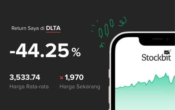 Menakar Dividen Saham MLBI dan DLTA Yang Memabukkan